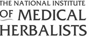 The National Institute of Medical Herbalists